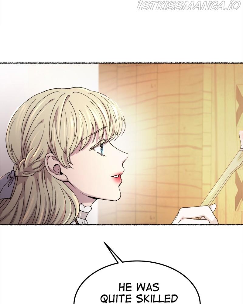 Like a Wind on a Dry Branch Chapter 91 - Page 33