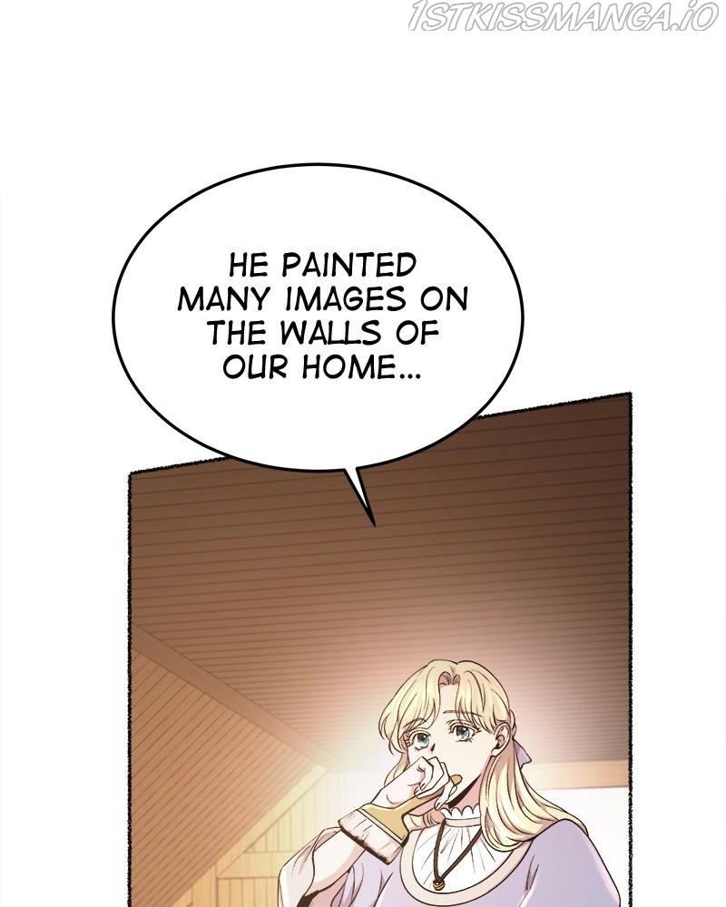Like a Wind on a Dry Branch Chapter 91 - Page 35