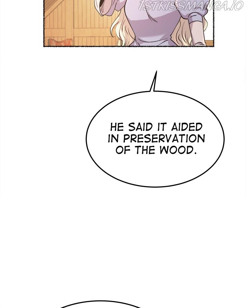 Like a Wind on a Dry Branch Chapter 91 - Page 36