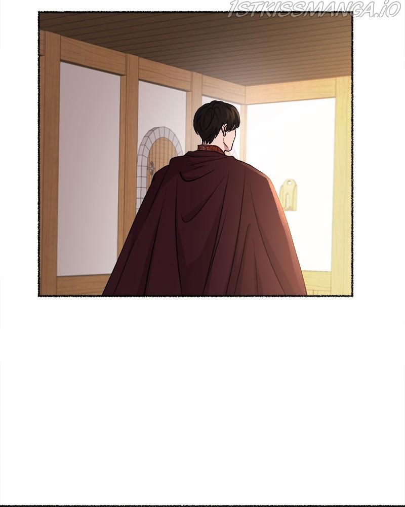 Like a Wind on a Dry Branch Chapter 91 - Page 39