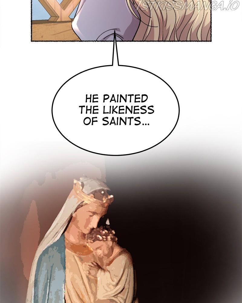Like a Wind on a Dry Branch Chapter 91 - Page 42