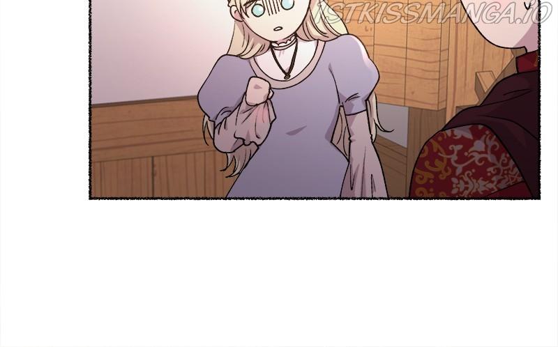 Like a Wind on a Dry Branch Chapter 91 - Page 55