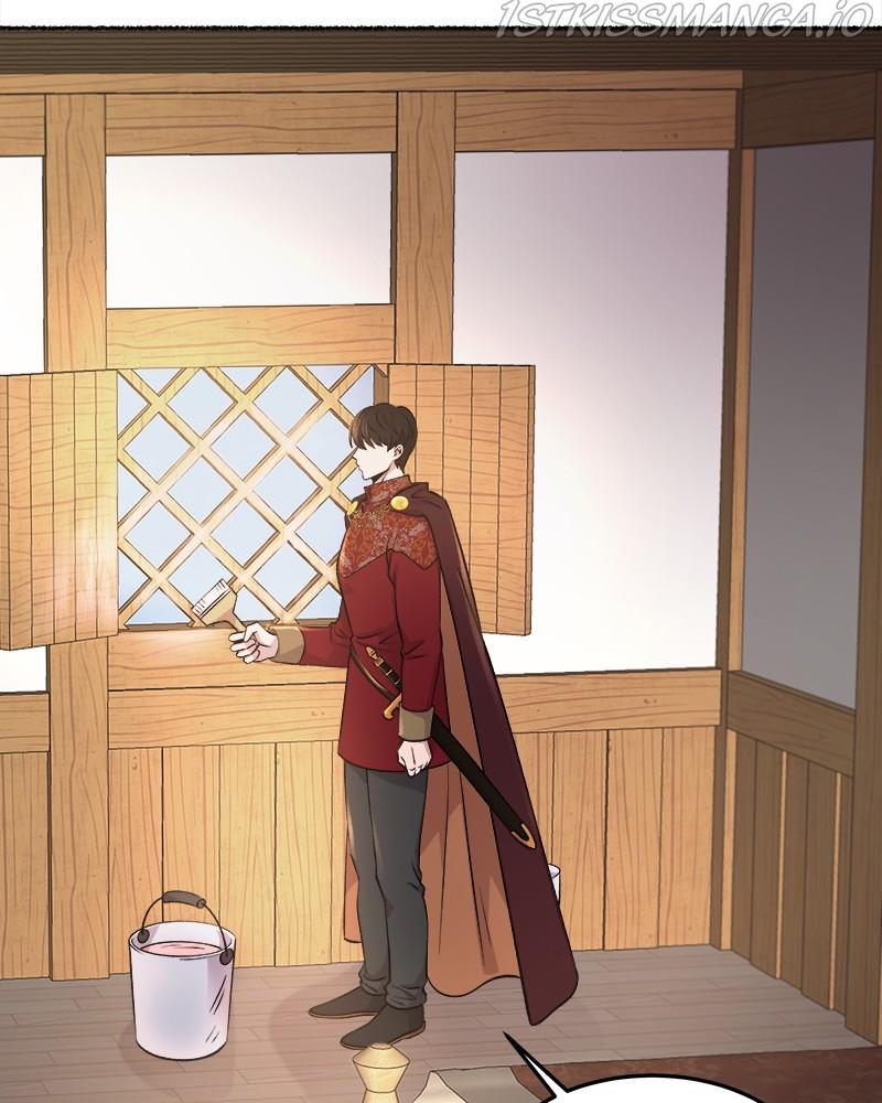 Like a Wind on a Dry Branch Chapter 91 - Page 58