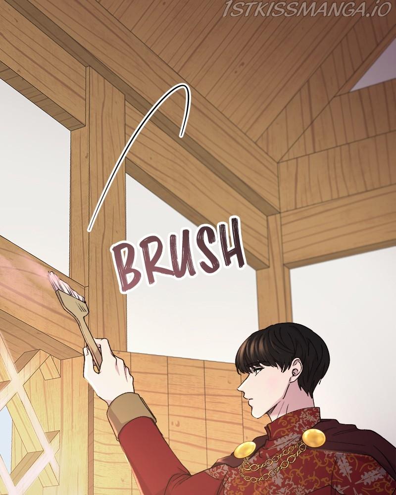 Like a Wind on a Dry Branch Chapter 91 - Page 60