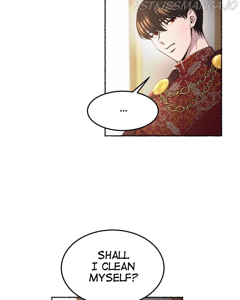 Like a Wind on a Dry Branch Chapter 91 - Page 77