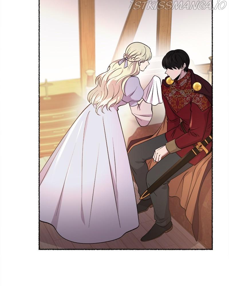 Like a Wind on a Dry Branch Chapter 91 - Page 80