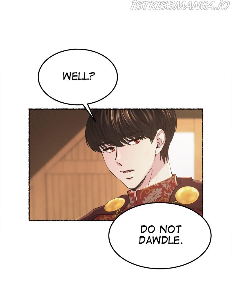 Like a Wind on a Dry Branch Chapter 91 - Page 84
