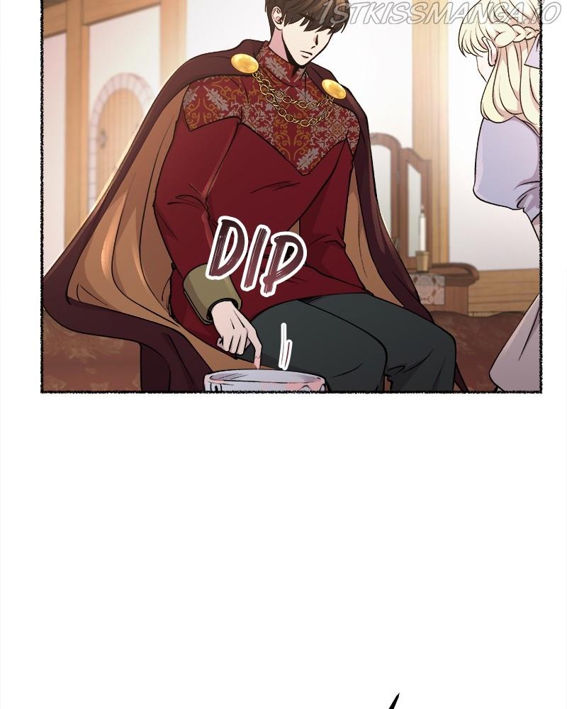Like a Wind on a Dry Branch Chapter 91 - Page 89