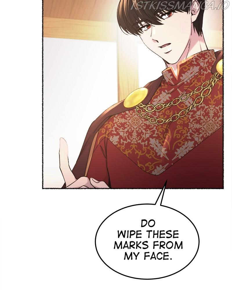 Like a Wind on a Dry Branch Chapter 91 - Page 93