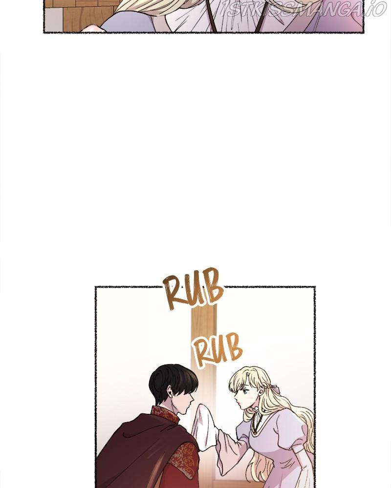 Like a Wind on a Dry Branch Chapter 91 - Page 96