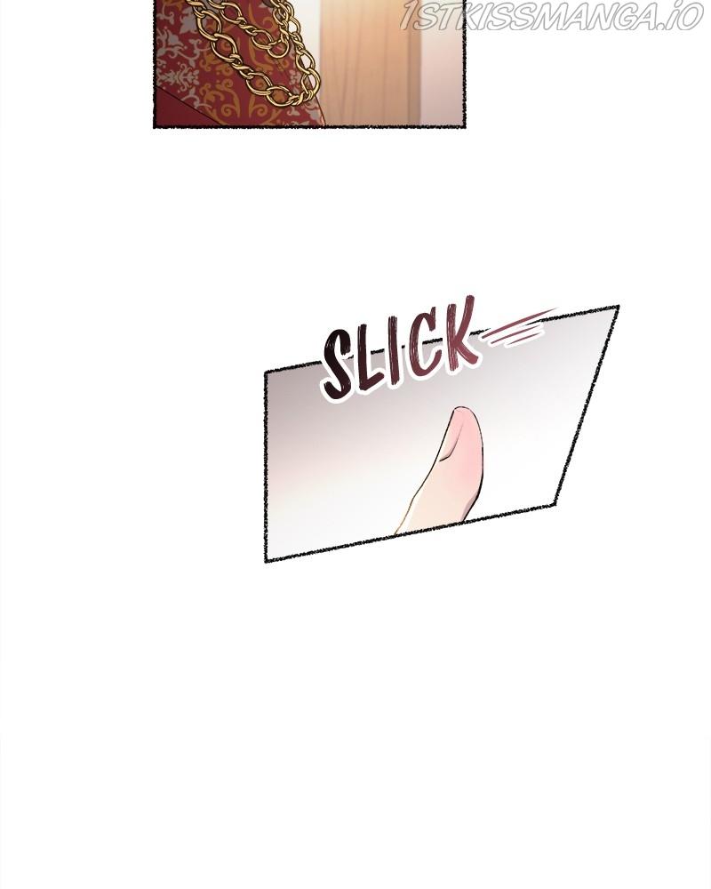 Like a Wind on a Dry Branch Chapter 91 - Page 98