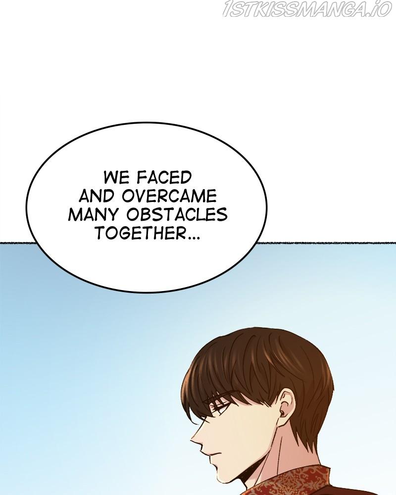 Like a Wind on a Dry Branch Chapter 92 - Page 103