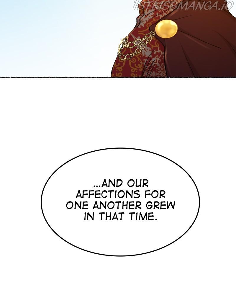 Like a Wind on a Dry Branch Chapter 92 - Page 104