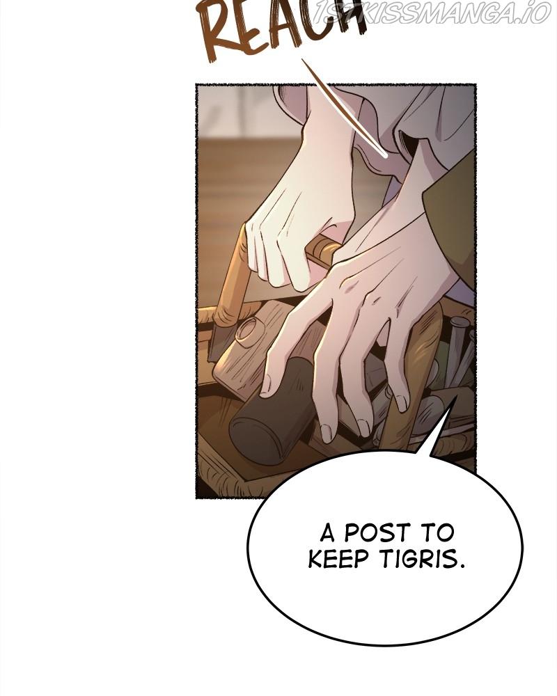 Like a Wind on a Dry Branch Chapter 92 - Page 11