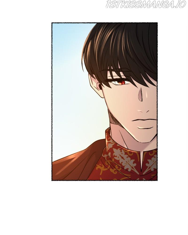 Like a Wind on a Dry Branch Chapter 92 - Page 111