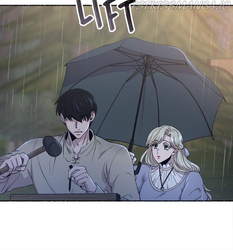 Like a Wind on a Dry Branch Chapter 92 - Page 18
