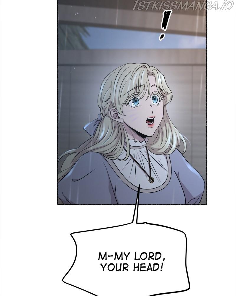 Like a Wind on a Dry Branch Chapter 92 - Page 33