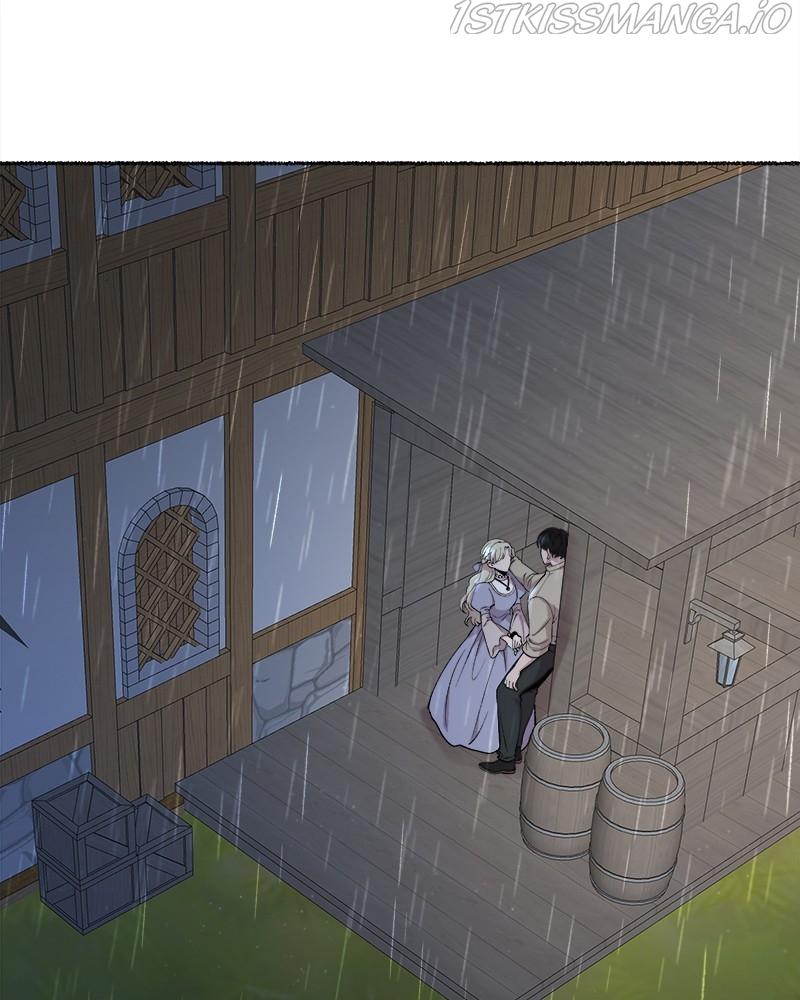 Like a Wind on a Dry Branch Chapter 92 - Page 58