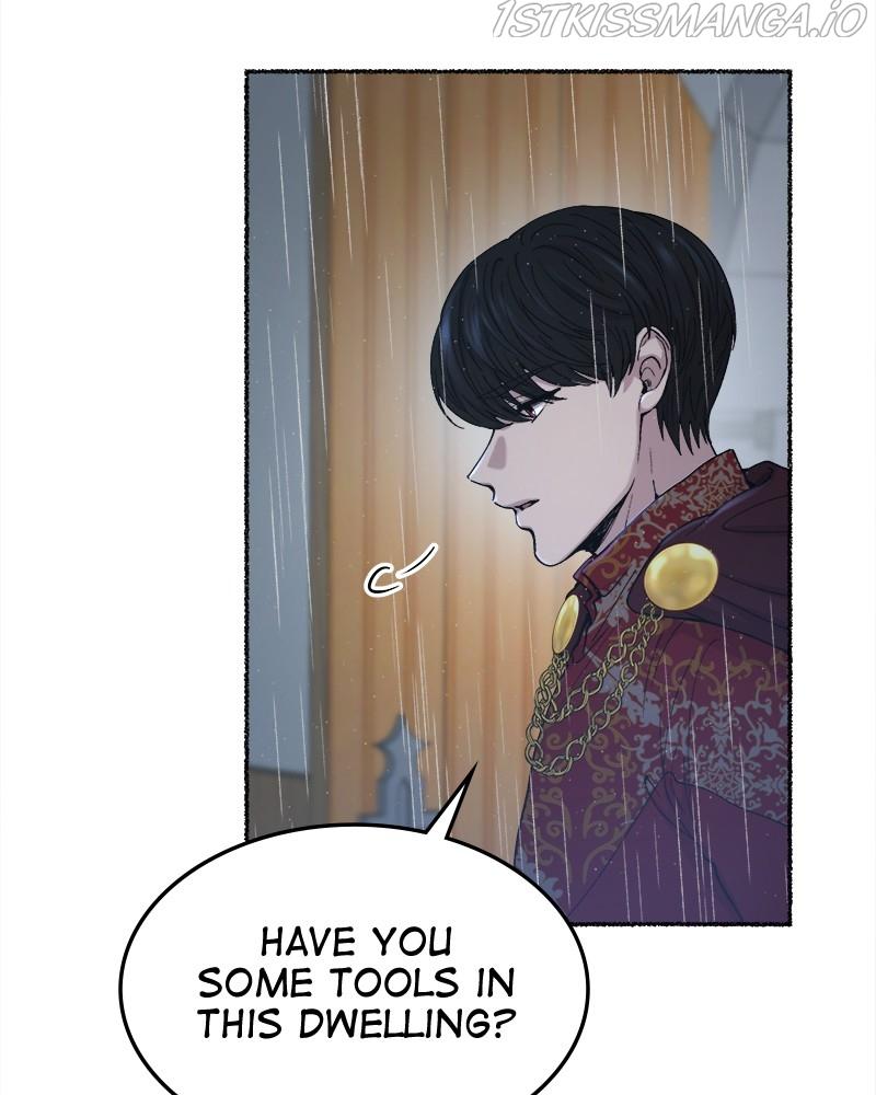Like a Wind on a Dry Branch Chapter 92 - Page 6