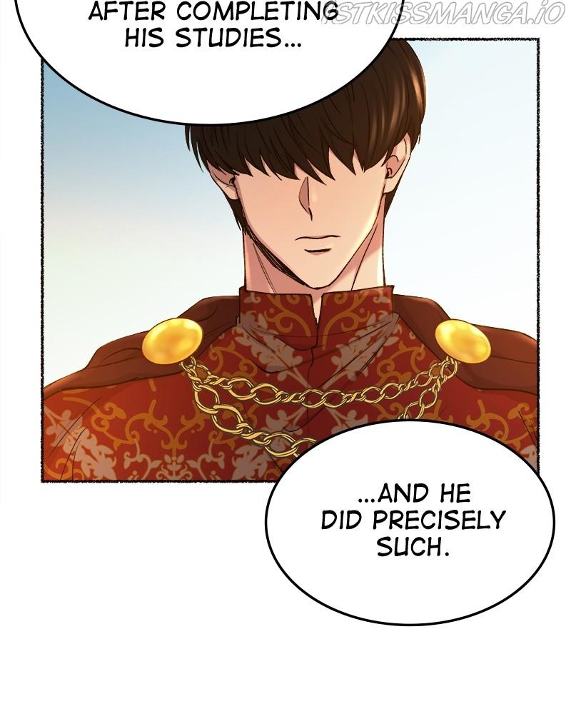 Like a Wind on a Dry Branch Chapter 92 - Page 78