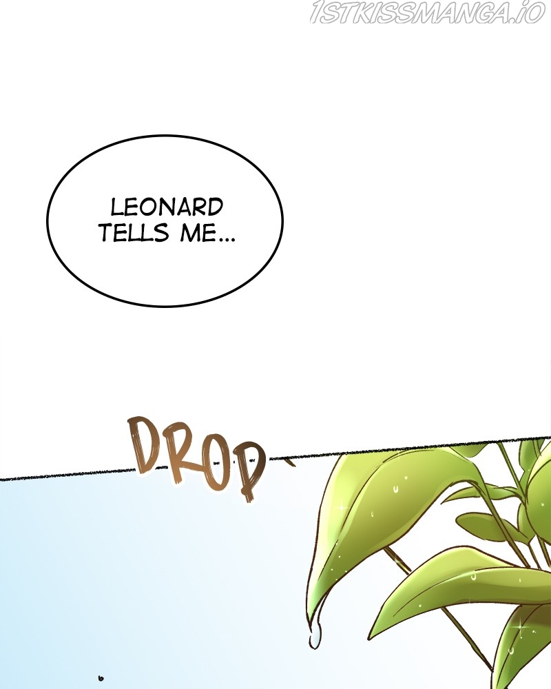 Like a Wind on a Dry Branch Chapter 93 - Page 1
