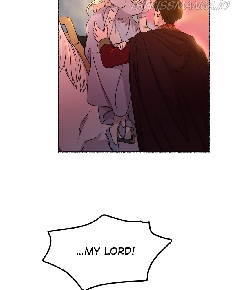 Like a Wind on a Dry Branch Chapter 93 - Page 100