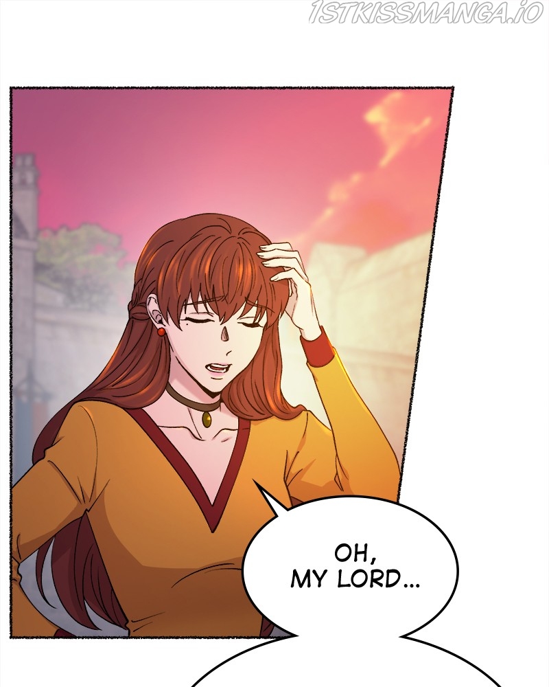 Like a Wind on a Dry Branch Chapter 93 - Page 105