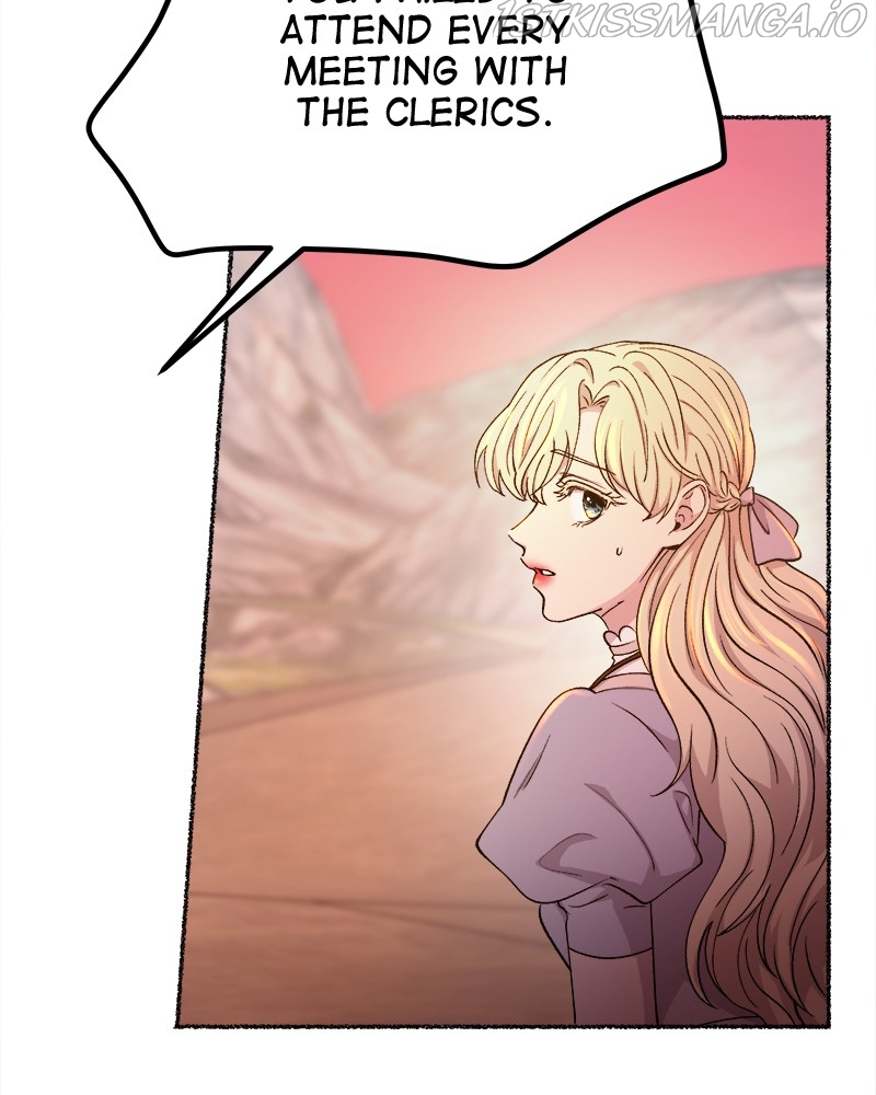 Like a Wind on a Dry Branch Chapter 93 - Page 107