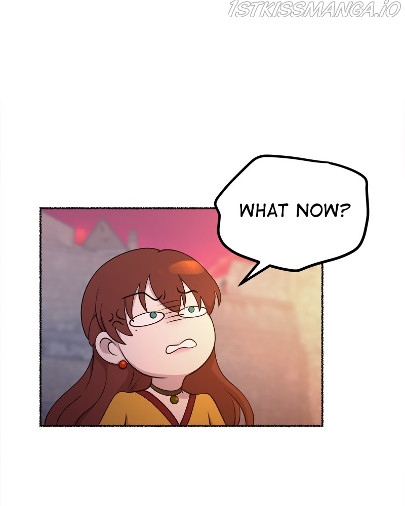 Like a Wind on a Dry Branch Chapter 93 - Page 112