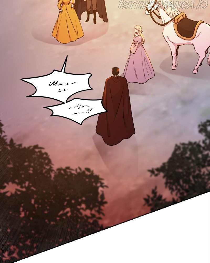 Like a Wind on a Dry Branch Chapter 93 - Page 114