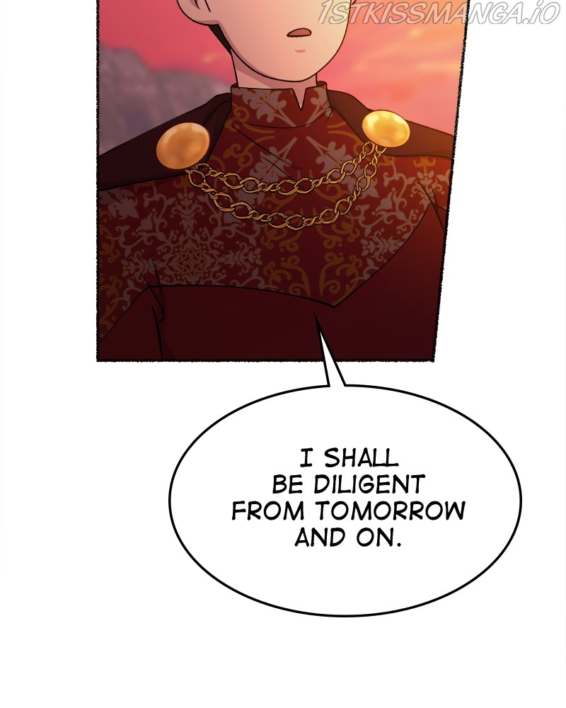 Like a Wind on a Dry Branch Chapter 93 - Page 118