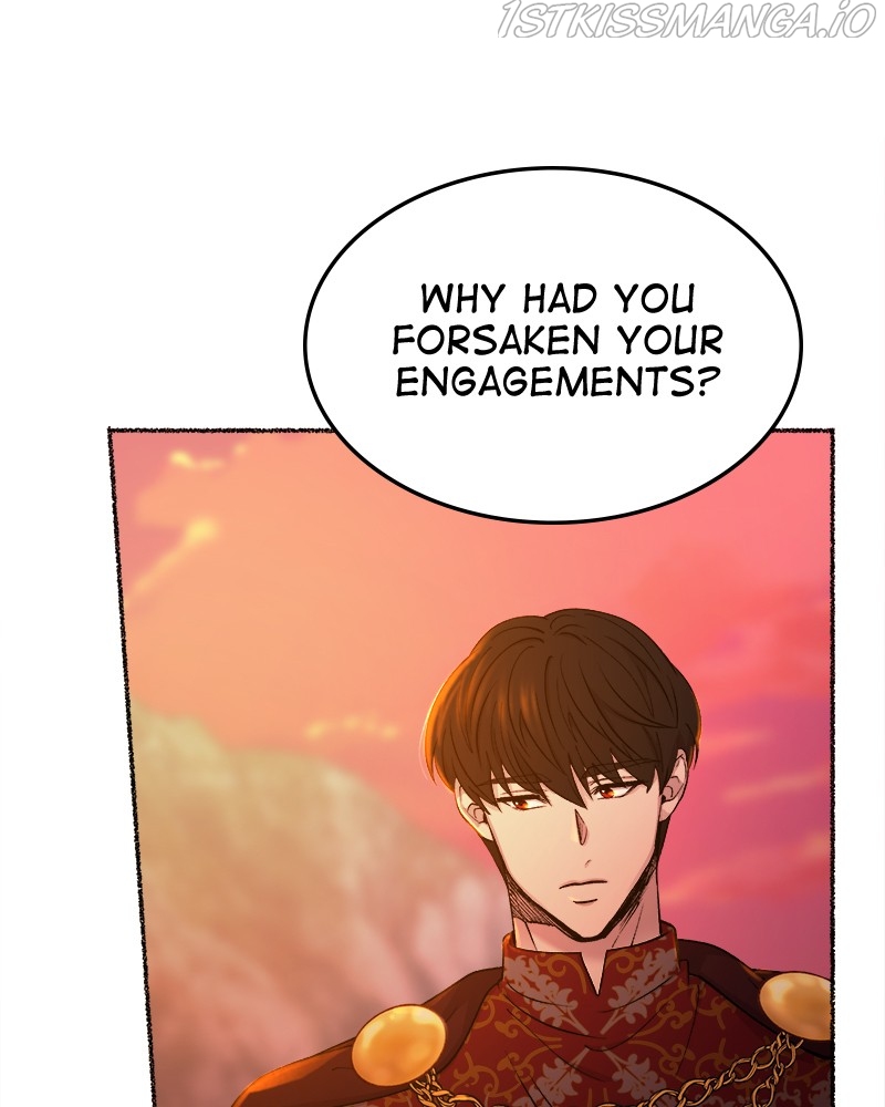 Like a Wind on a Dry Branch Chapter 93 - Page 121