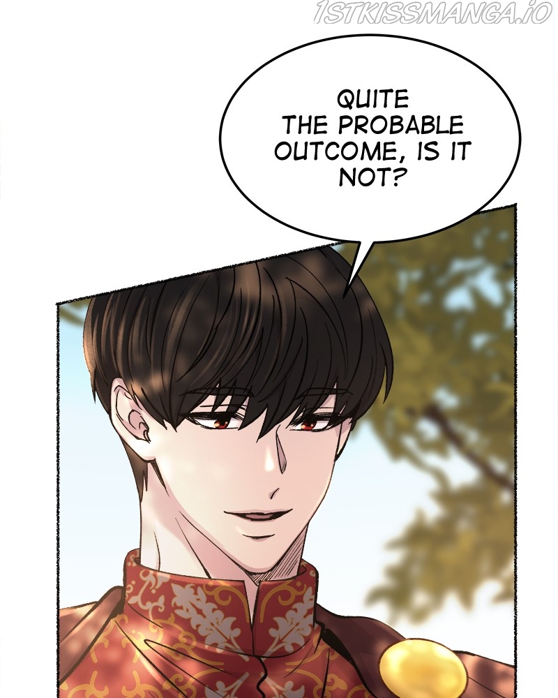 Like a Wind on a Dry Branch Chapter 93 - Page 19