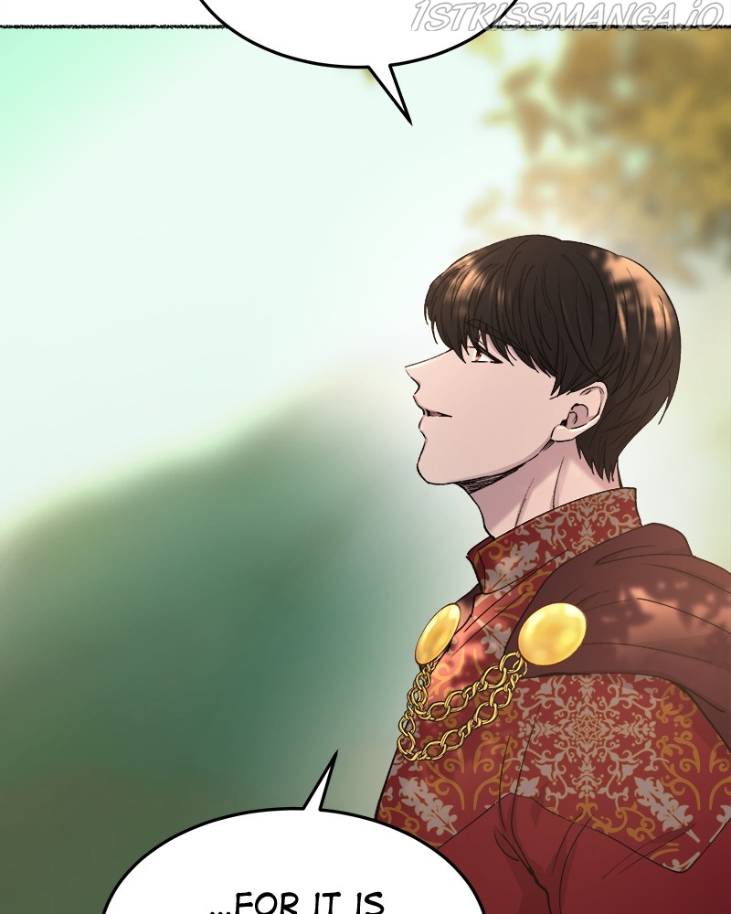 Like a Wind on a Dry Branch Chapter 93 - Page 36