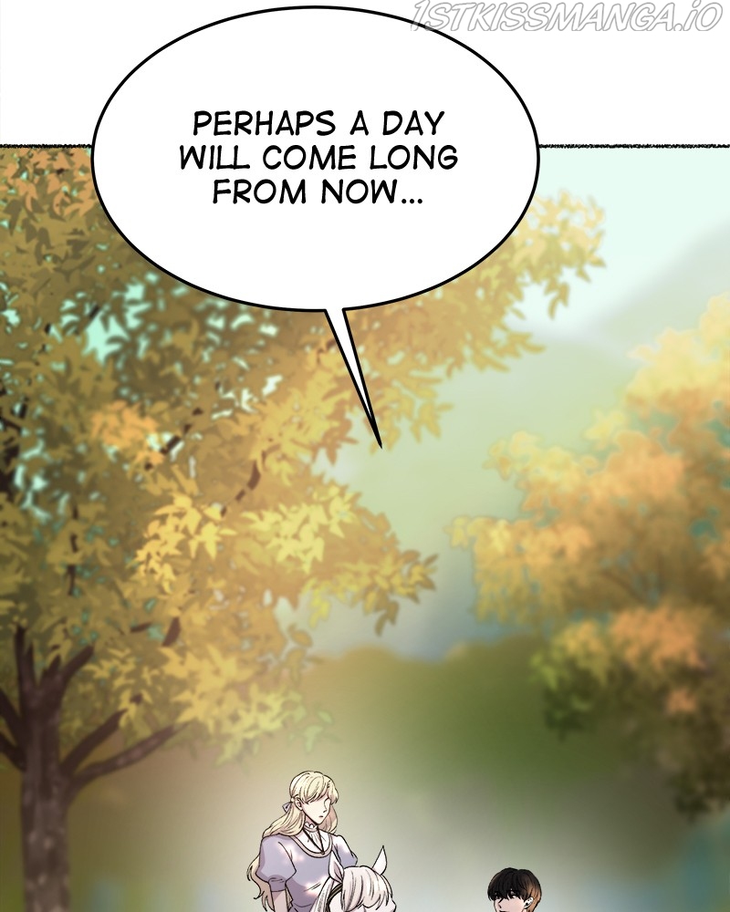 Like a Wind on a Dry Branch Chapter 93 - Page 40
