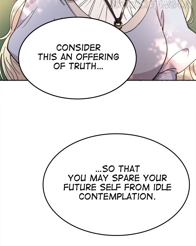 Like a Wind on a Dry Branch Chapter 93 - Page 44