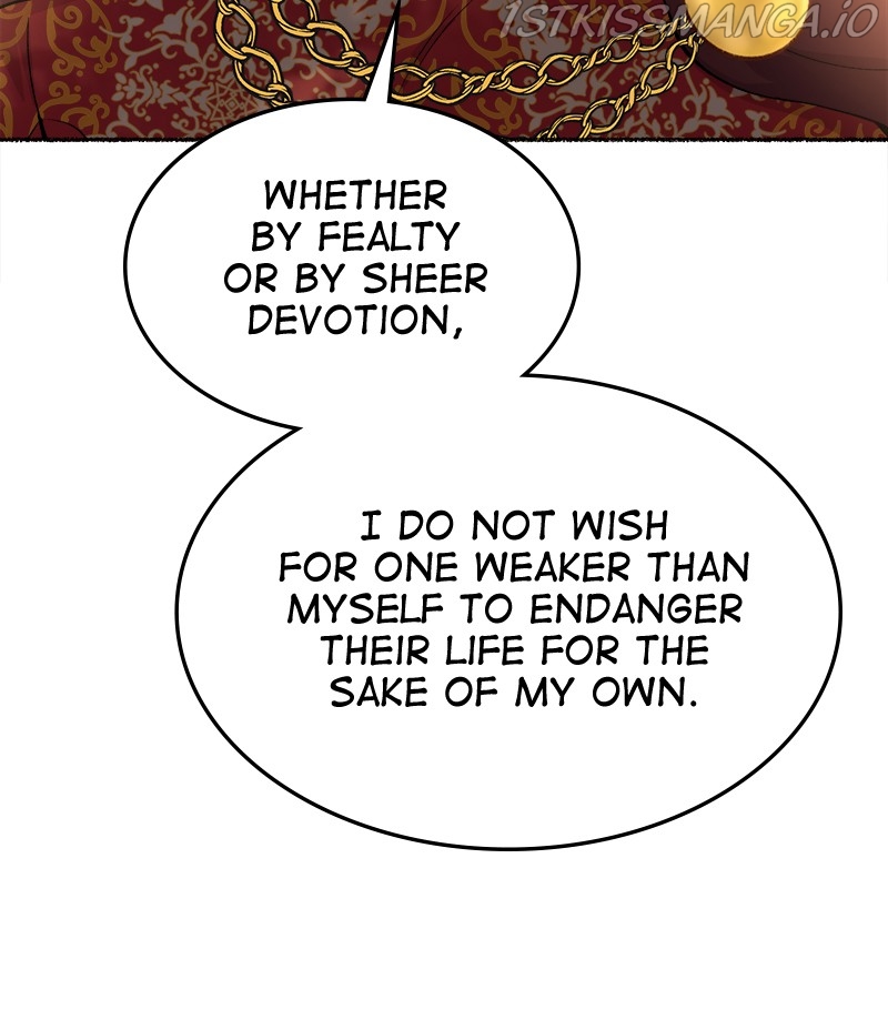 Like a Wind on a Dry Branch Chapter 93 - Page 71
