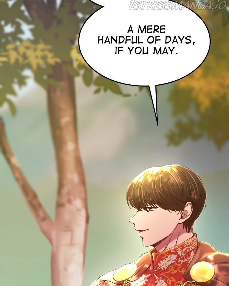 Like a Wind on a Dry Branch Chapter 93 - Page 89
