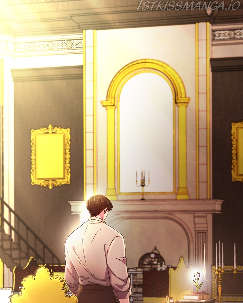 Like a Wind on a Dry Branch Chapter 94 - Page 116