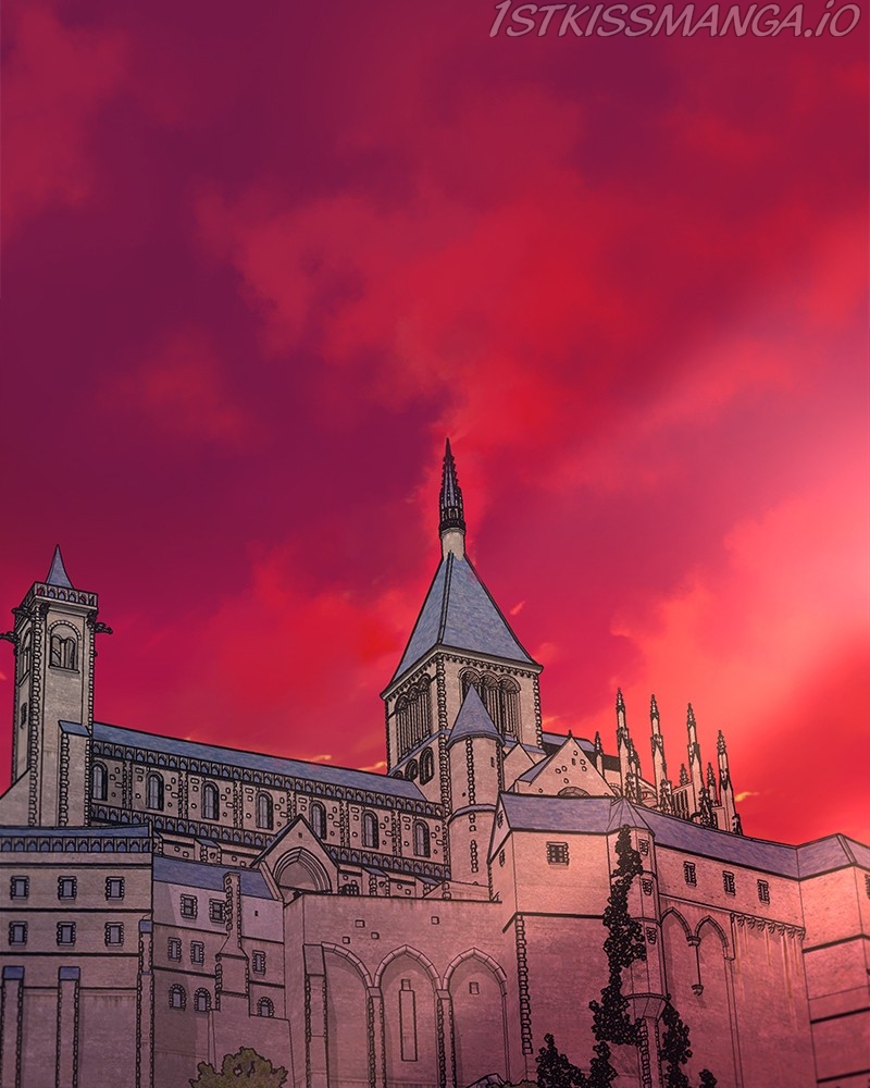 Like a Wind on a Dry Branch Chapter 94 - Page 3
