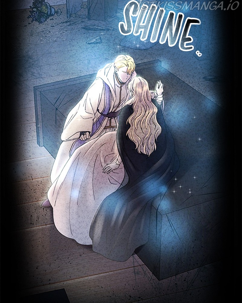 Like a Wind on a Dry Branch Chapter 94 - Page 59