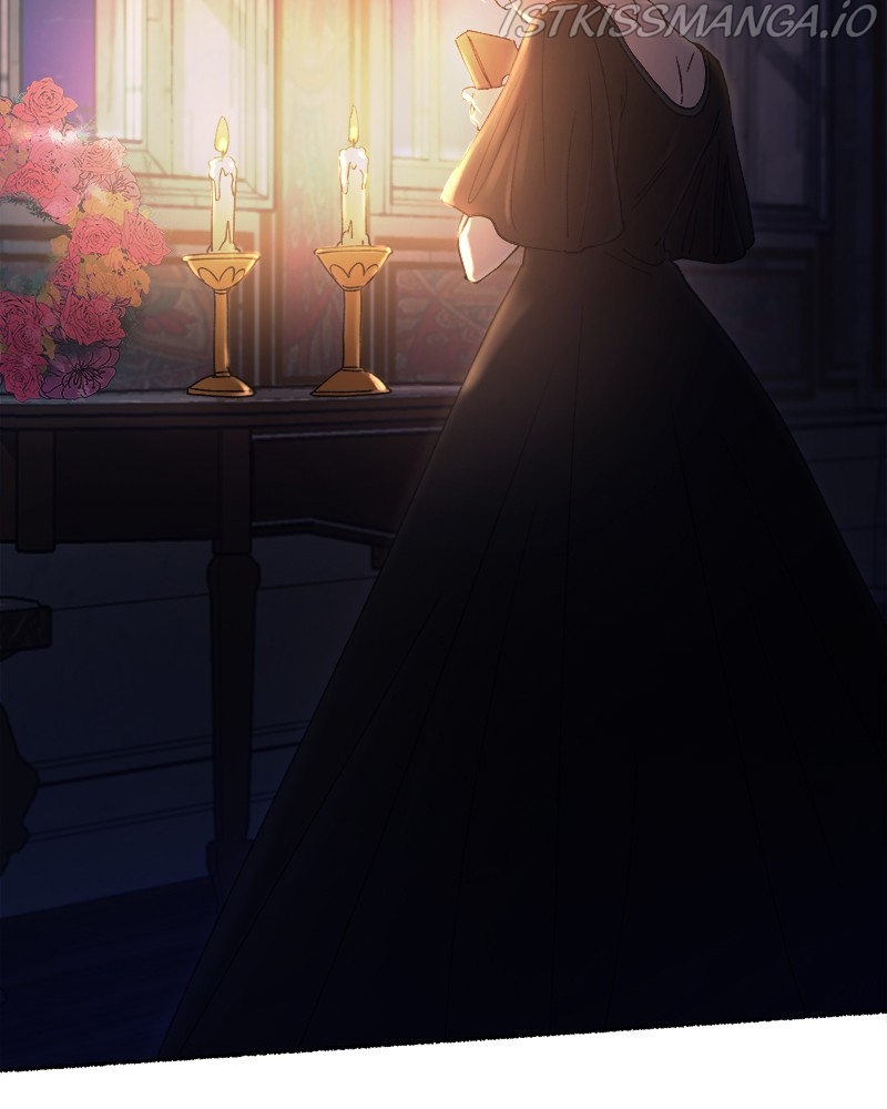 Like a Wind on a Dry Branch Chapter 94 - Page 84