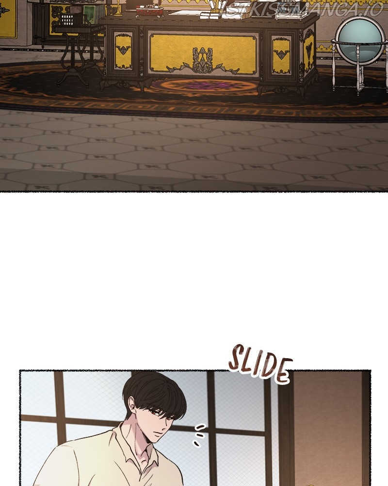 Like a Wind on a Dry Branch Chapter 94 - Page 94