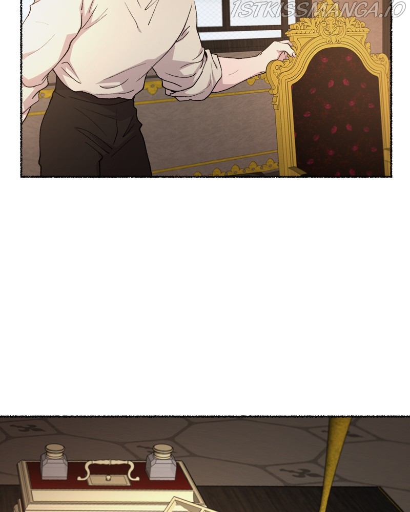 Like a Wind on a Dry Branch Chapter 94 - Page 95
