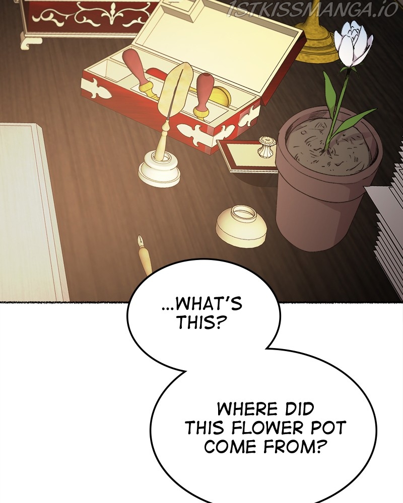 Like a Wind on a Dry Branch Chapter 94 - Page 96