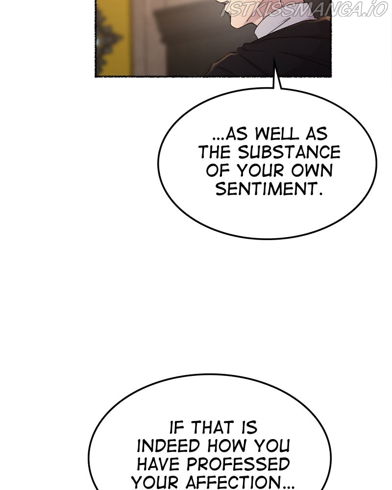 Like a Wind on a Dry Branch Chapter 95 - Page 100