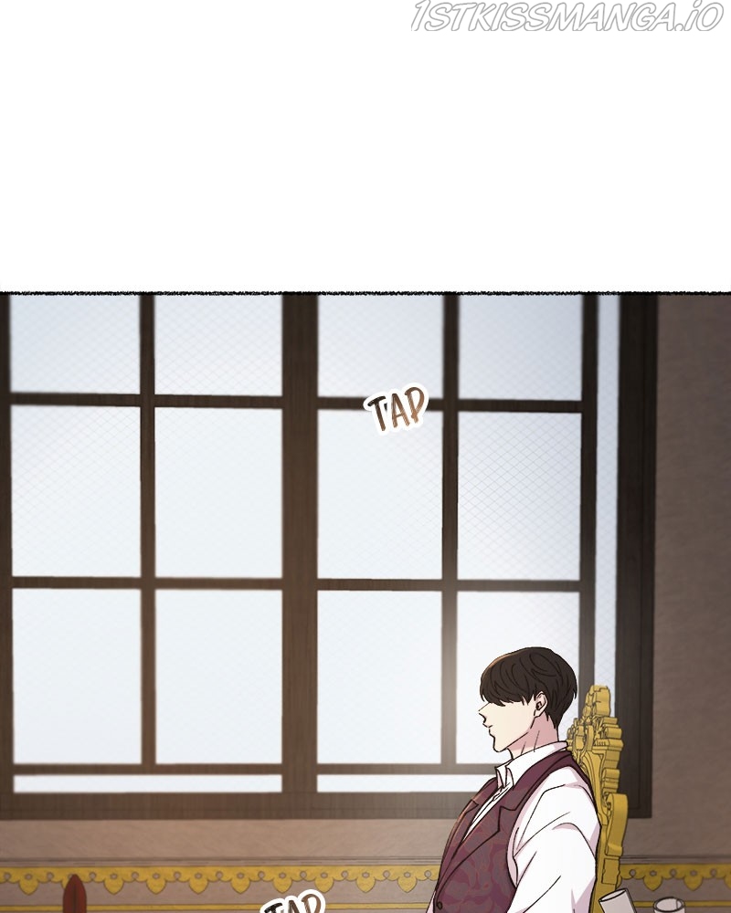 Like a Wind on a Dry Branch Chapter 95 - Page 106