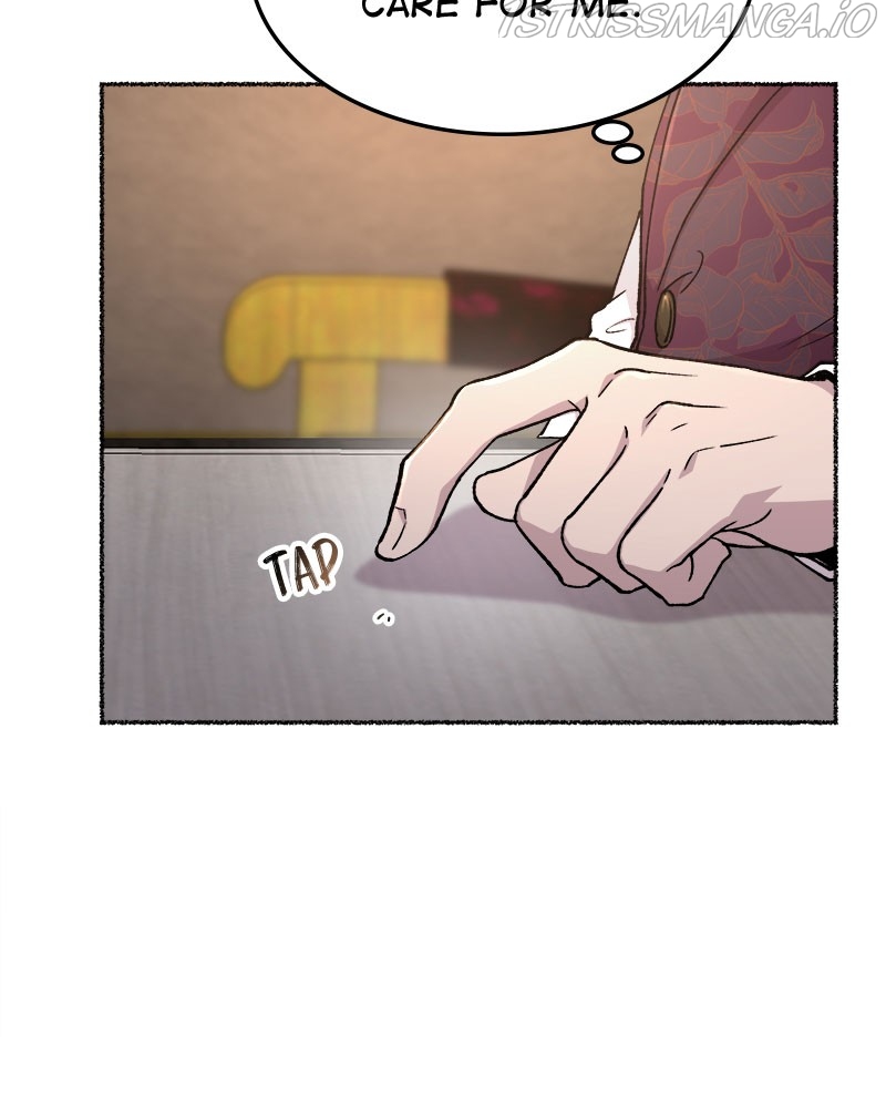 Like a Wind on a Dry Branch Chapter 95 - Page 108