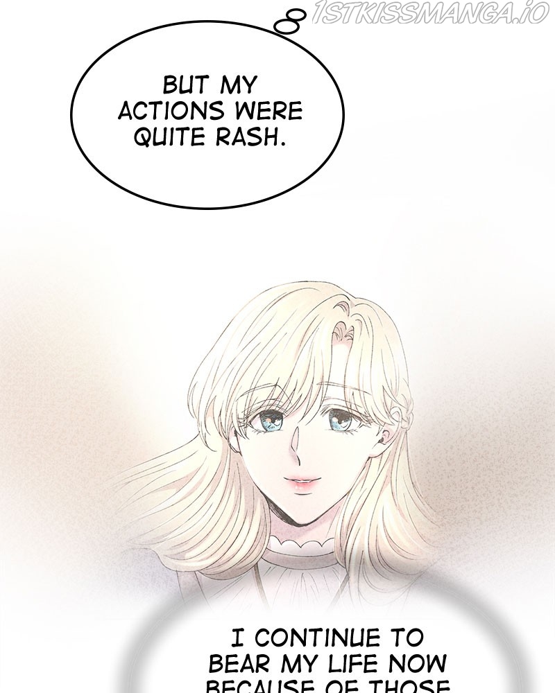 Like a Wind on a Dry Branch Chapter 95 - Page 109