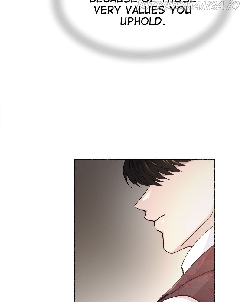Like a Wind on a Dry Branch Chapter 95 - Page 110